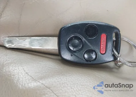 2008 Honda Civic Ex-L из США, поврежденный, VIN 1HGFA16908L081158